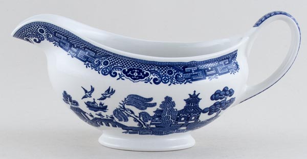 Sauce Boat c1960